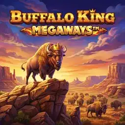 Buffalo King Megaways gra w NV Casino dla graczy z Polski Buffalo King Megaways gra w NV Casino dla graczy z Polski