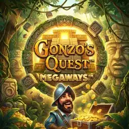 Gonzos Quest Megaways gra w NV Casino dla graczy z Polski Gonzos Quest Megaways gra w NV Casino dla graczy z Polski