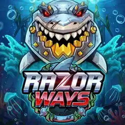Razor Ways gra w NV Casino dla graczy z Polski Razor Ways gra w NV Casino dla graczy z Polski