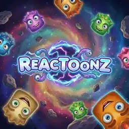 Reactoonz gra w NV Casino dla graczy z Polski Reactoonz gra w NV Casino dla graczy z Polski