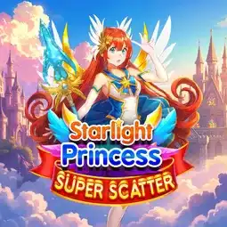 Starlight Princess Super Scatter gra w NV Casino dla graczy z Polski Starlight Princess Super Scatter gra w NV Casino dla graczy z Polski