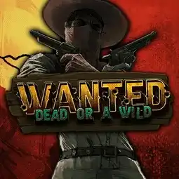 Wanted Dead or a Wild gra w NV Casino dla graczy z Polski Wanted Dead or a Wild gra w NV Casino dla graczy z Polski